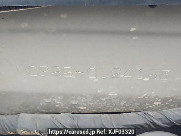 Used 2014 AT toyota probox-van NCP55V Image[12]