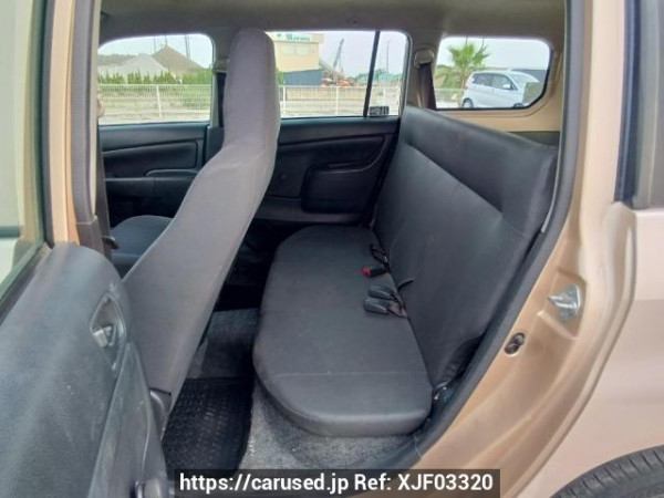 Used 2014 AT toyota probox-van NCP55V Image[16]