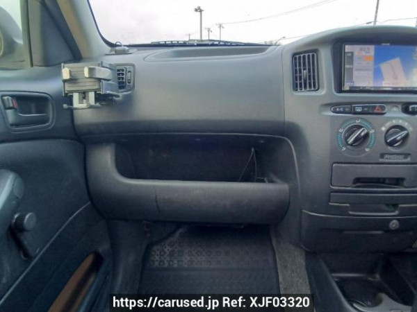 Used 2014 AT toyota probox-van NCP55V Image[18]