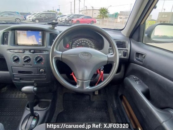 Used 2014 AT toyota probox-van NCP55V Image[19]