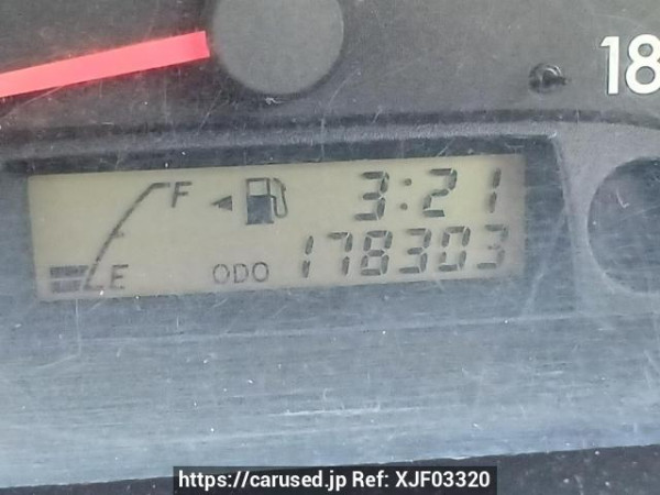 Used 2014 AT toyota probox-van NCP55V Image[21]