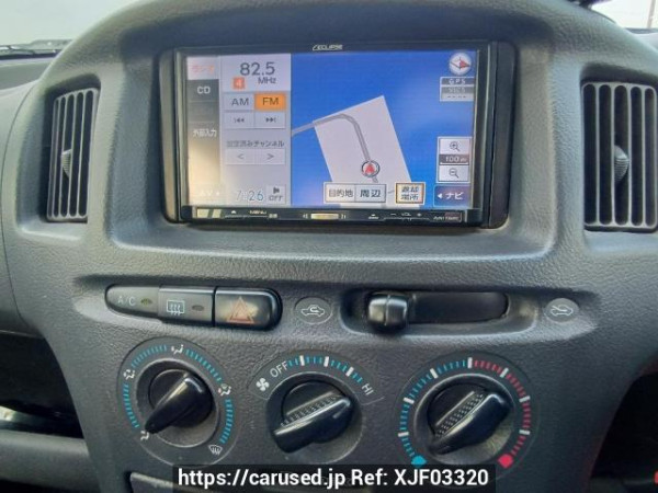 Used 2014 AT toyota probox-van NCP55V Image[22]