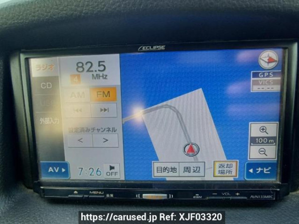 Used 2014 AT toyota probox-van NCP55V Image[23]