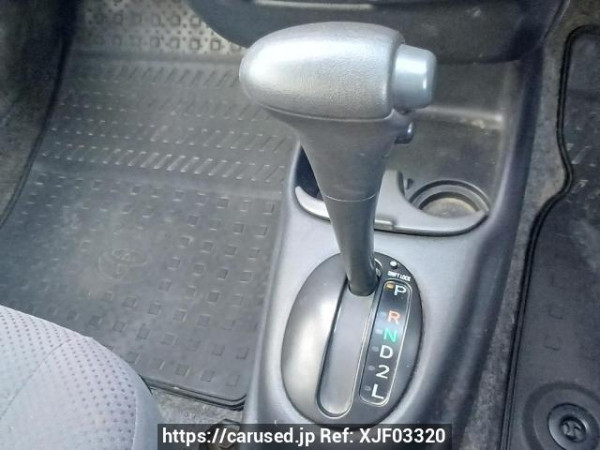 Used 2014 AT toyota probox-van NCP55V Image[24]