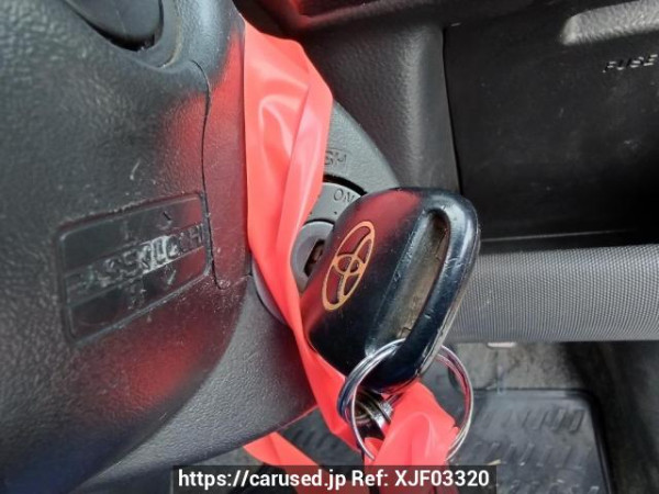 Used 2014 AT toyota probox-van NCP55V Image[25]