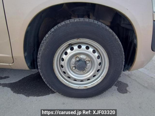 Used 2014 AT toyota probox-van NCP55V Image[26]