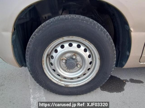 Used 2014 AT toyota probox-van NCP55V Image[27]