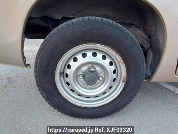 Used 2014 AT toyota probox-van NCP55V Image[28]