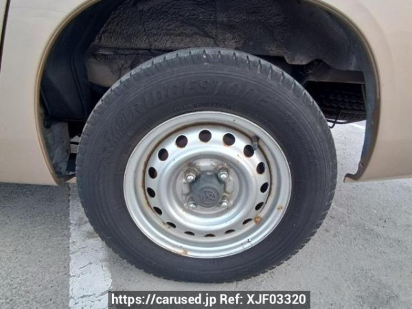 Used 2014 AT toyota probox-van NCP55V Image[29]