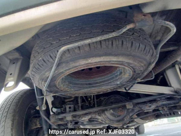 Used 2014 AT toyota probox-van NCP55V Image[33]