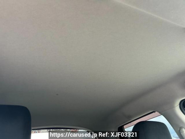 Used 2011 AT nissan juke YF15 Image[12]