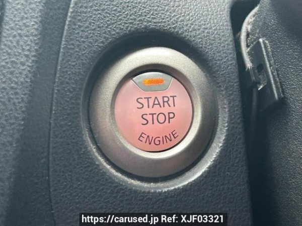 Used 2011 AT nissan juke YF15 Image[27]