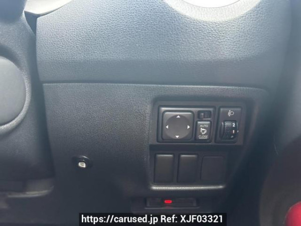 Used 2011 AT nissan juke YF15 Image[28]