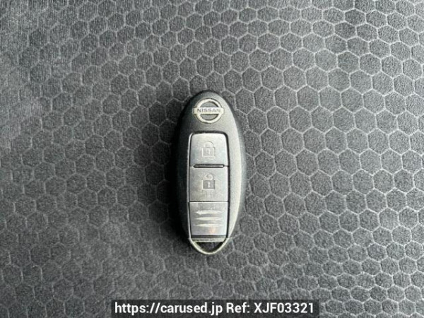 Used 2011 AT nissan juke YF15 Image[29]