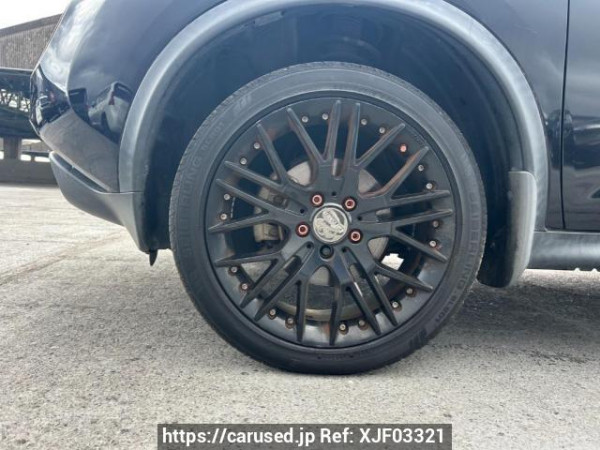 Used 2011 AT nissan juke YF15 Image[33]
