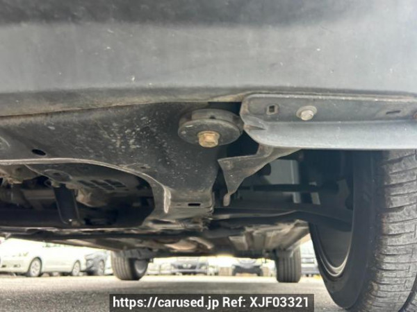 Used 2011 AT nissan juke YF15 Image[35]