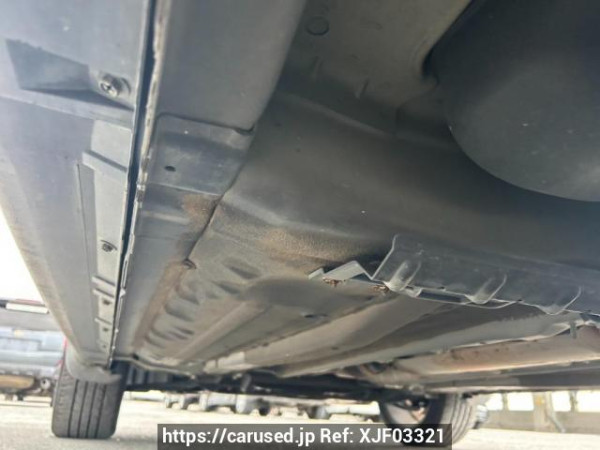 Used 2011 AT nissan juke YF15 Image[38]