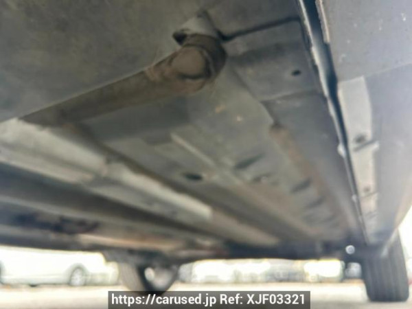 Used 2011 AT nissan juke YF15 Image[39]