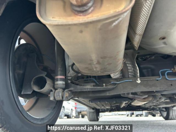 Used 2011 AT nissan juke YF15 Image[40]