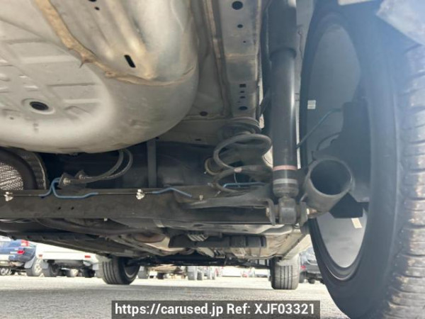 Used 2011 AT nissan juke YF15 Image[41]