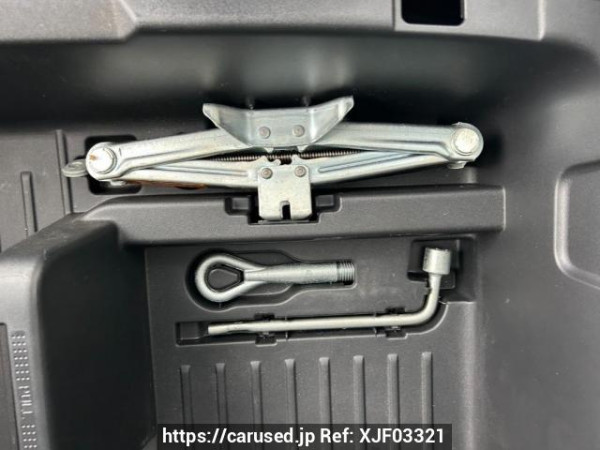 Used 2011 AT nissan juke YF15 Image[44]