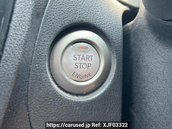 Used 2011 AT nissan juke YF15 Image[28]