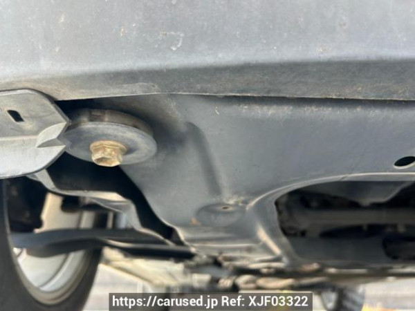 Used 2011 AT nissan juke YF15 Image[34]