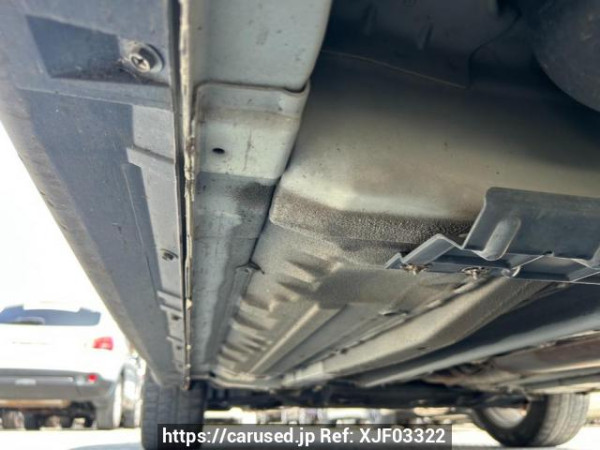 Used 2011 AT nissan juke YF15 Image[38]