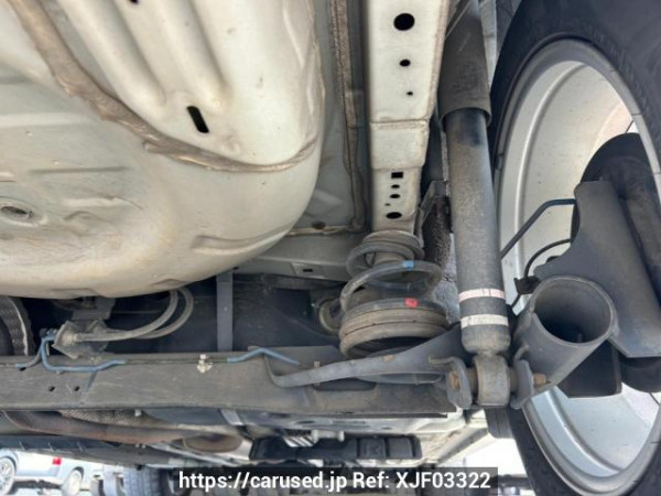 Used 2011 AT nissan juke YF15 Image[41]