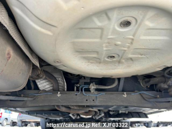 Used 2011 AT nissan juke YF15 Image[42]