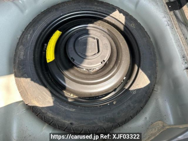 Used 2011 AT nissan juke YF15 Image[44]