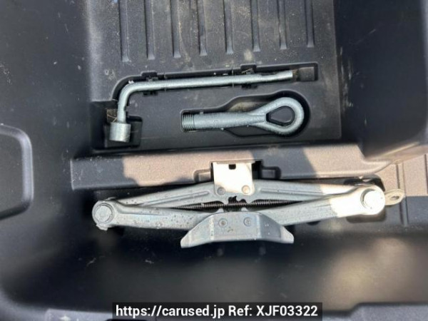 Used 2011 AT nissan juke YF15 Image[45]