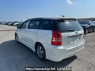 Used 2004 AT toyota wish ZNE10G Image[4]