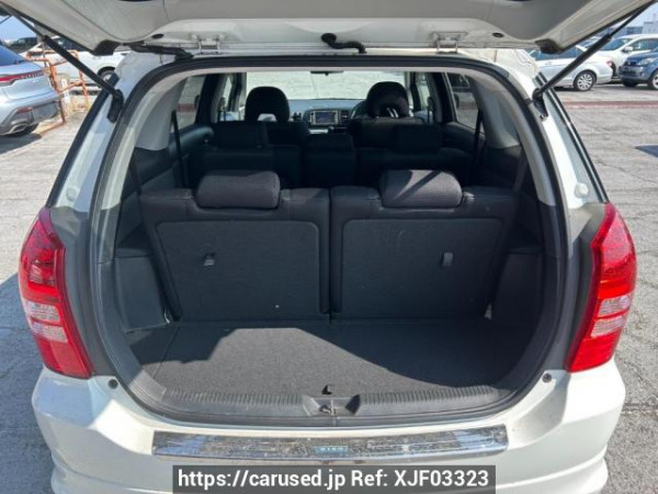 Used 2004 AT toyota wish ZNE10G Image[8]