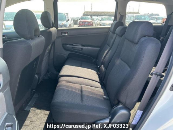 Used 2004 AT toyota wish ZNE10G Image[14]