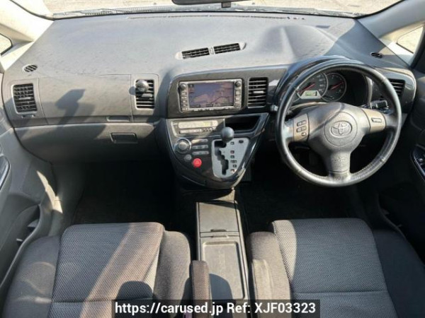 Used 2004 AT toyota wish ZNE10G Image[19]
