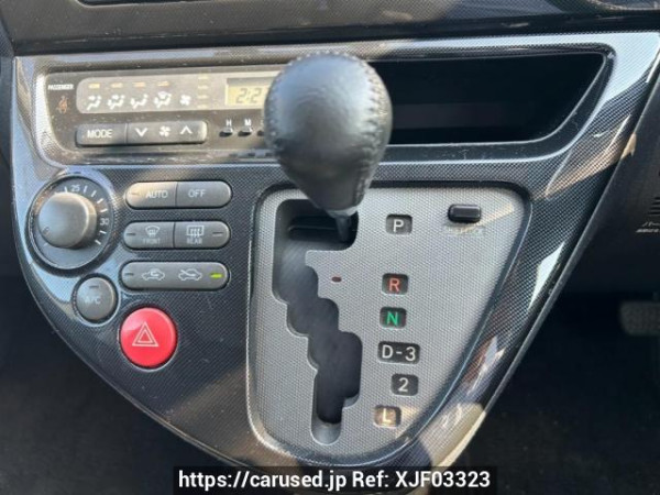 Used 2004 AT toyota wish ZNE10G Image[28]