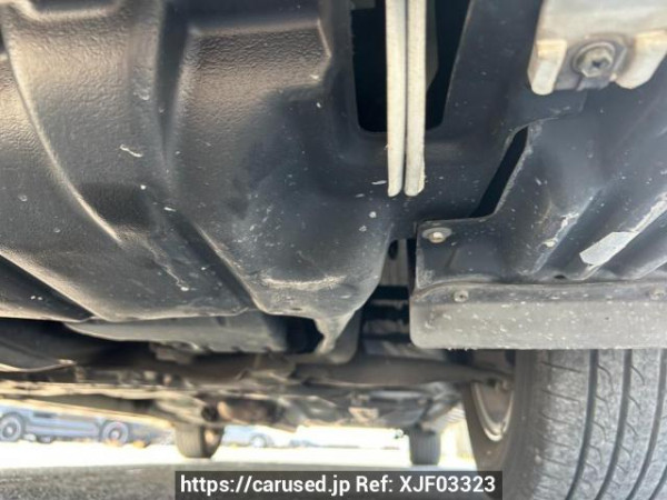 Used 2004 AT toyota wish ZNE10G Image[36]