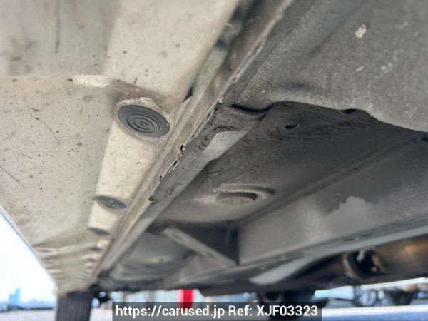 Used 2004 AT toyota wish ZNE10G Image[37]