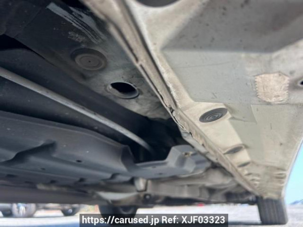 Used 2004 AT toyota wish ZNE10G Image[38]