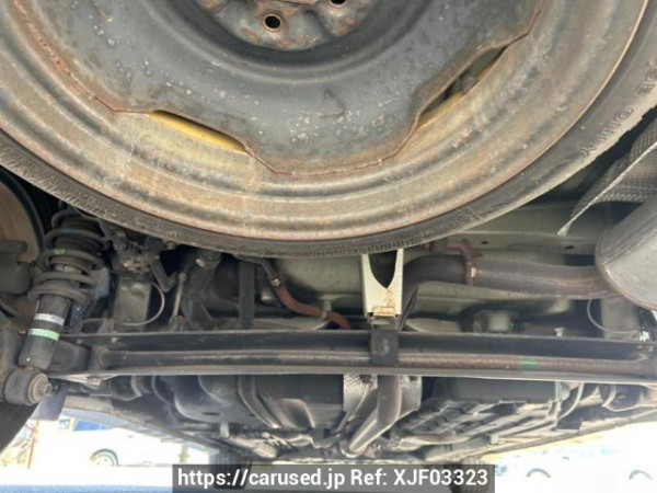 Used 2004 AT toyota wish ZNE10G Image[43]