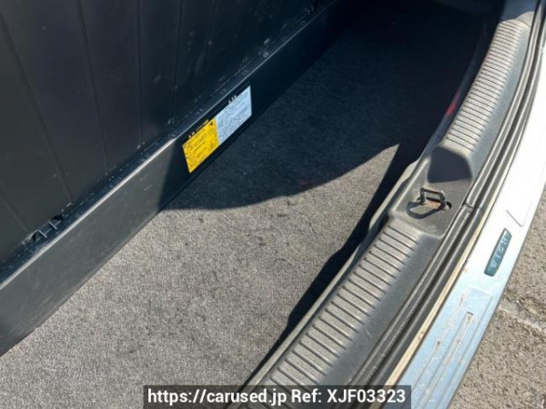 Used 2004 AT toyota wish ZNE10G Image[47]