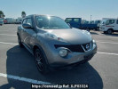 Nissan JUKE YF15