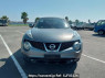 Used 2012 AT nissan juke YF15 Image[1]