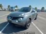 Used 2012 AT nissan juke YF15 Image[2]