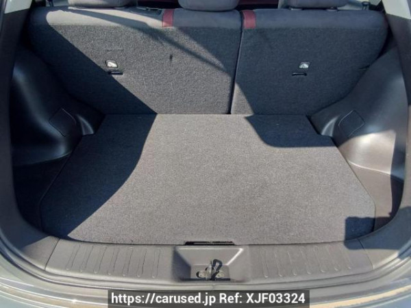 Used 2012 AT nissan juke YF15 Image[8]