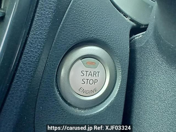 Used 2012 AT nissan juke YF15 Image[20]