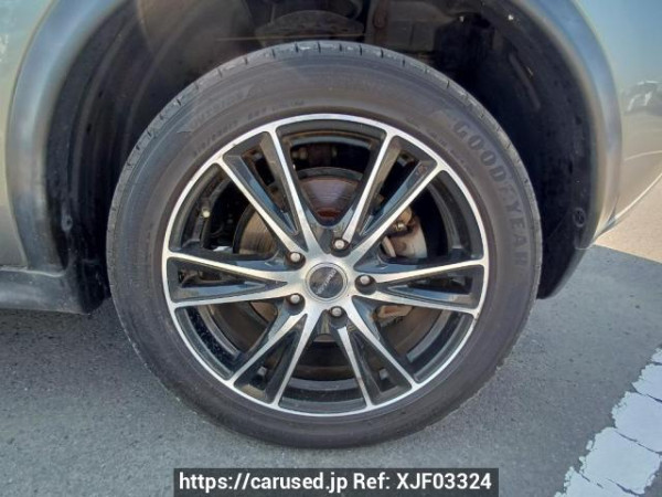 Used 2012 AT nissan juke YF15 Image[27]