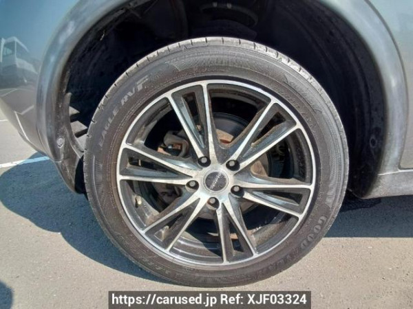 Used 2012 AT nissan juke YF15 Image[28]