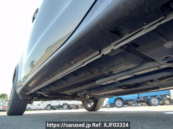 Used 2012 AT nissan juke YF15 Image[33]